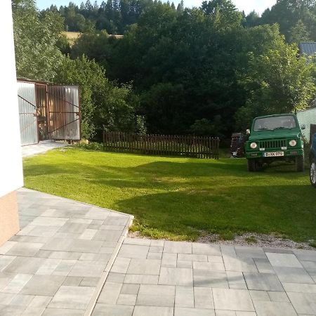 Domek Relov Exterior foto
