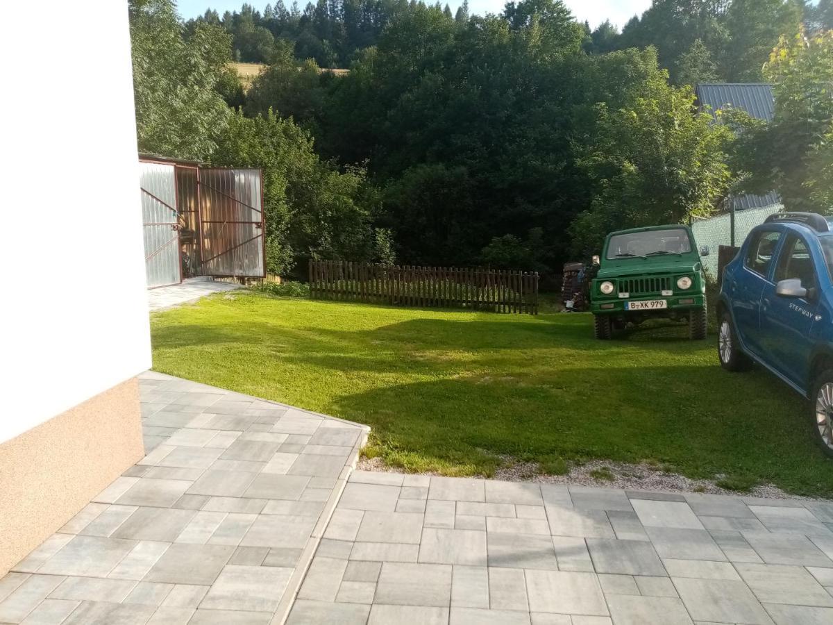 Domek Relov Exterior foto